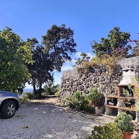 Quinta Da Barroquinha Pension Vale de Prazeres Buitenkant foto