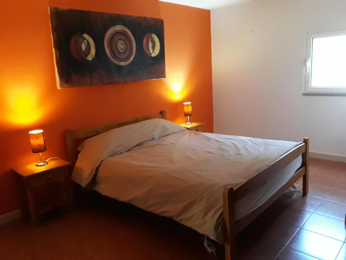 Quinta Da Barroquinha Pension Vale de Prazeres Buitenkant foto